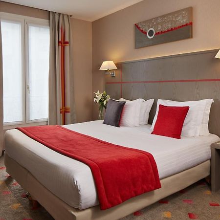 Alize Grenelle Tour Eiffel Hotel Париж Екстериор снимка