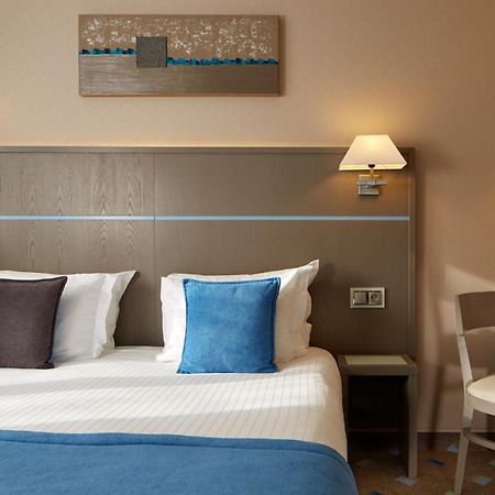 Alize Grenelle Tour Eiffel Hotel Париж Екстериор снимка