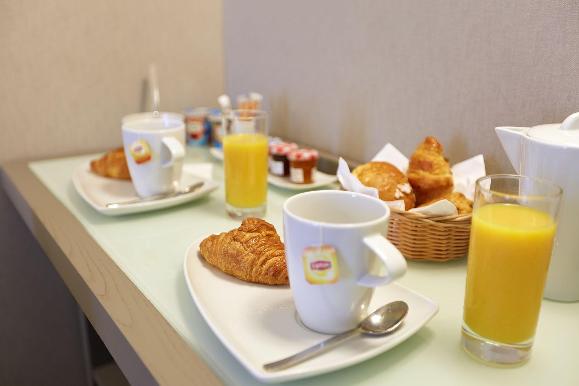 Alize Grenelle Tour Eiffel Hotel Париж Екстериор снимка