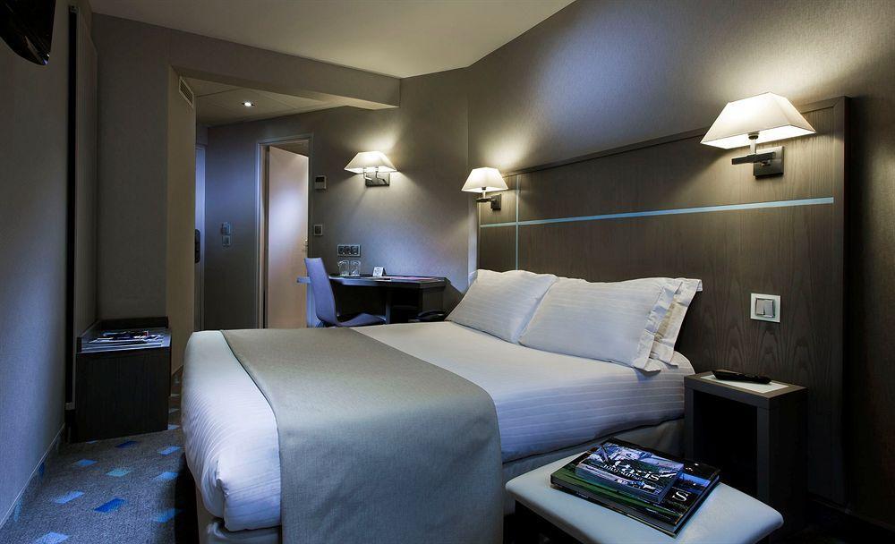 Alize Grenelle Tour Eiffel Hotel Париж Стая снимка