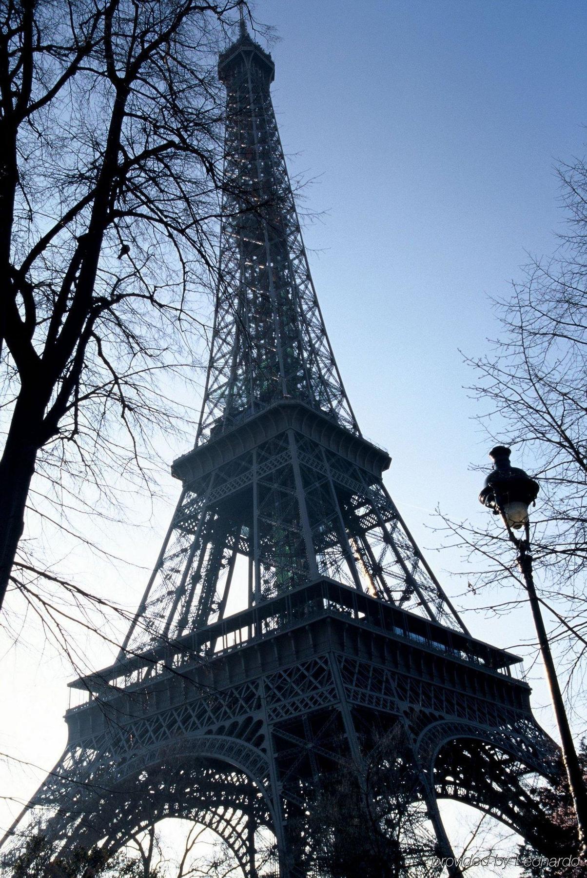 Alize Grenelle Tour Eiffel Hotel Париж Екстериор снимка
