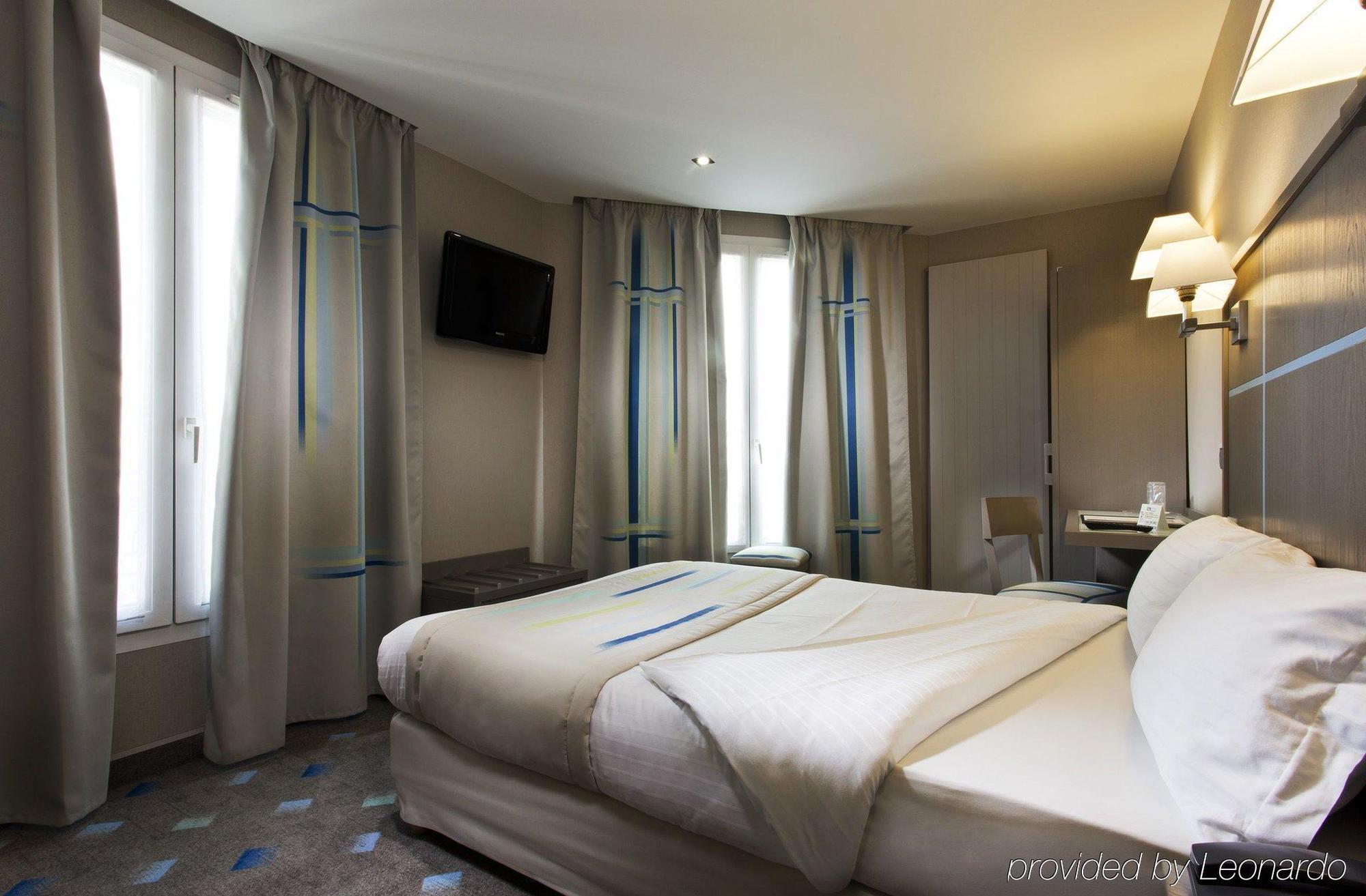 Alize Grenelle Tour Eiffel Hotel Париж Екстериор снимка