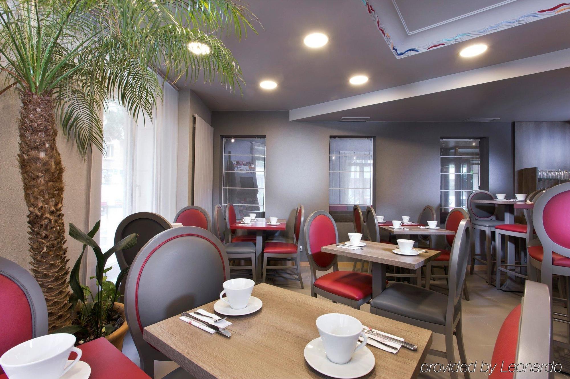 Alize Grenelle Tour Eiffel Hotel Париж Екстериор снимка