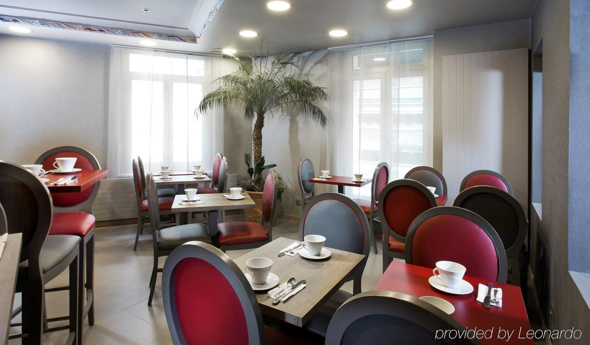 Alize Grenelle Tour Eiffel Hotel Париж Екстериор снимка