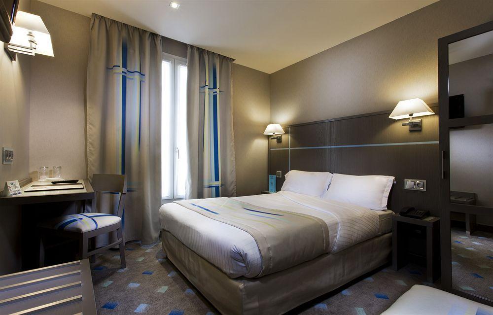 Alize Grenelle Tour Eiffel Hotel Париж Екстериор снимка