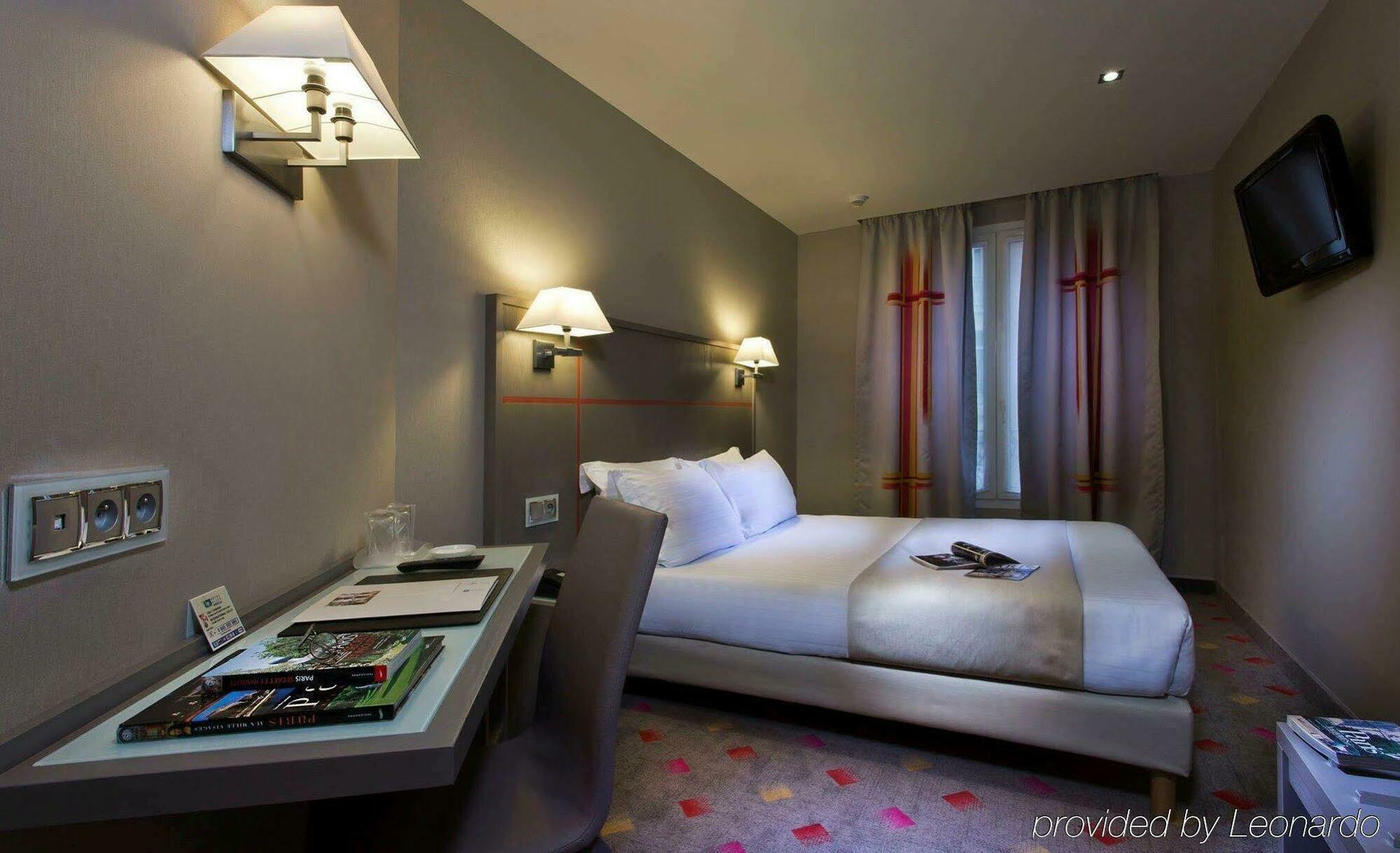 Alize Grenelle Tour Eiffel Hotel Париж Екстериор снимка
