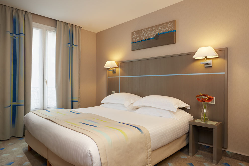 Alize Grenelle Tour Eiffel Hotel Париж Екстериор снимка